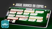 Buraco - Copag Play screenshot 6