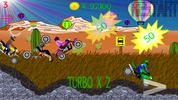 Motorcycle Mania Racing screenshot 5