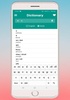 Bodo Dictionary (full version) screenshot 2