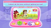 Princess Computer 2 Girl Games screenshot 5