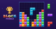 Block Puzzle - Block Blast screenshot 6