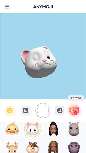 Anymoji - Preview 2