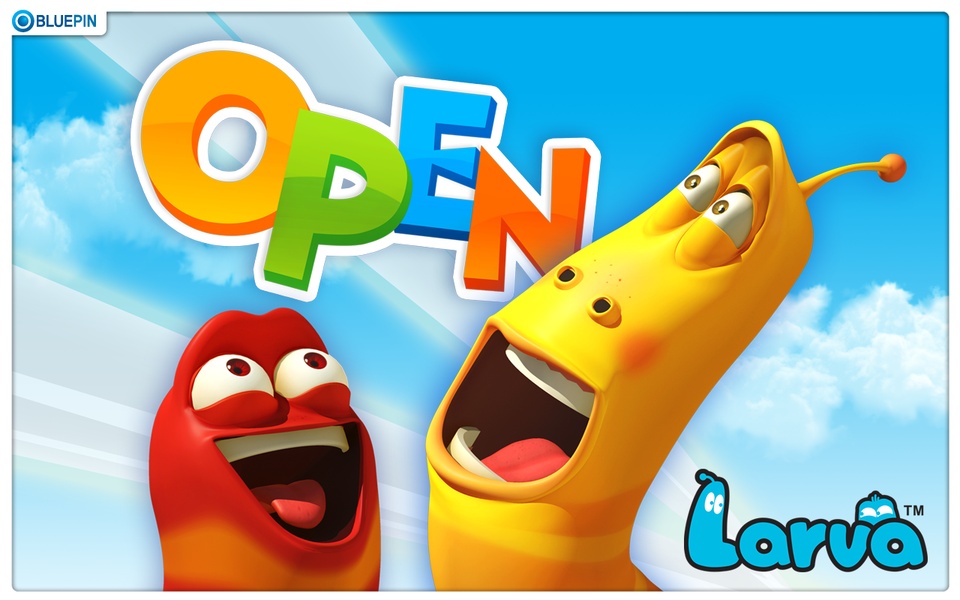 Larva I - Preview 5