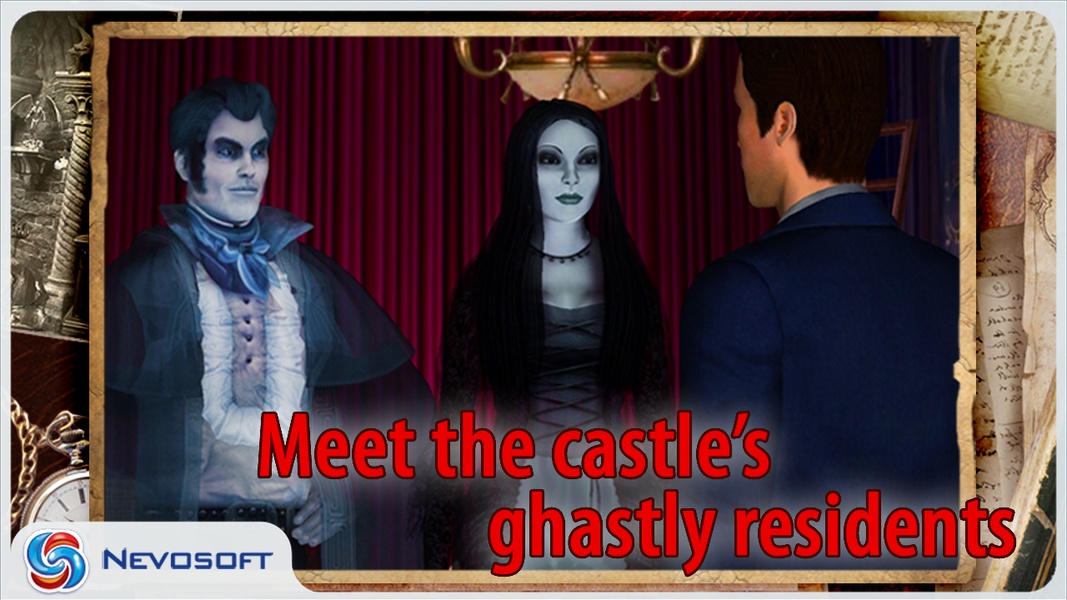 Vampireville - Preview 2