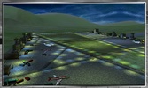 Classic Transport Plane 3D screenshot 15