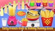 Food Truck Mania: Kids Cooking screenshot 9