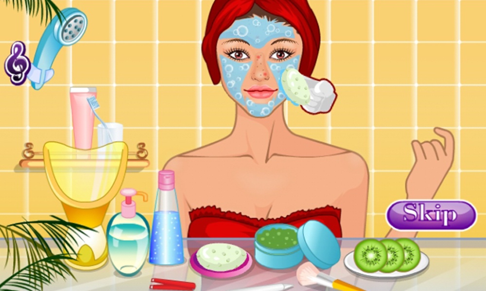 Pajama Princess Salon - Preview 6