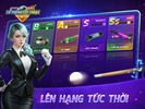 Bida 3D: Cơ thủ huyền thoại screenshot 2