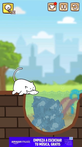 Doodle Cats - Preview 4