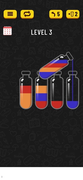 Soda Sort - Preview 6