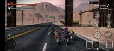 Road Redemption Mobile screenshot 8