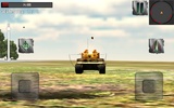 Russian Tank Battle screenshot 3