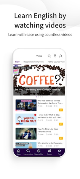 VoiceTube - Preview 6