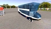 Bus Simulator Real screenshot 4
