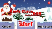 Santa Claus Run screenshot 7