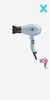 Hair dryer screenshot 4