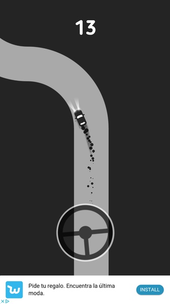 Finger Driver - Preview 2