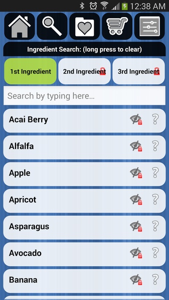 Juice Pro - Preview 4