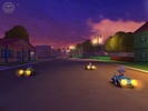 Garfield Kart Fast and Furry screenshot 5
