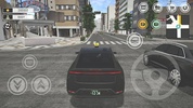 Japan Taxi Simulator screenshot 6