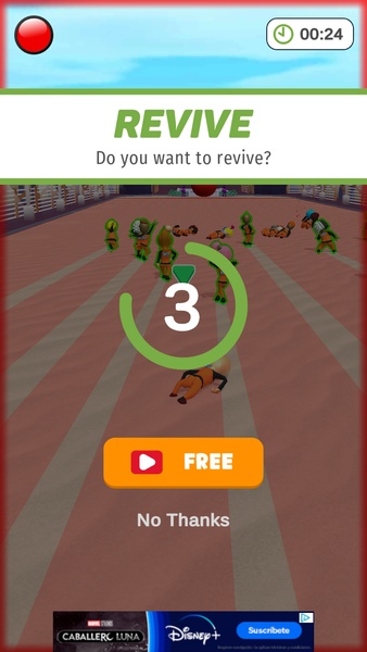 Quick Game - Preview 11