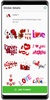 WASticker love stickers for WA screenshot 4