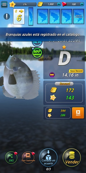 Fishing Season - Preview 8