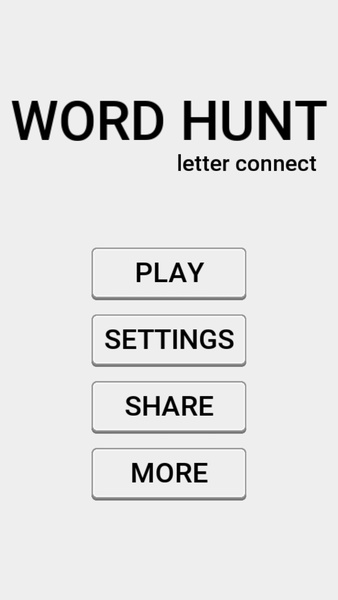 Word Hunt - Letter Connect - Preview 17