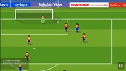 World Soccer Champs screenshot 10