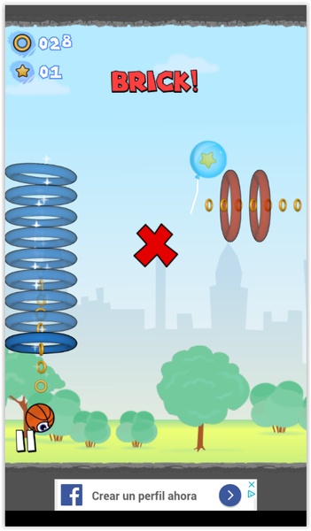 Flappy Shoot - Preview 2
