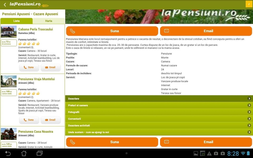 LaPensiuni.ro - Preview 7