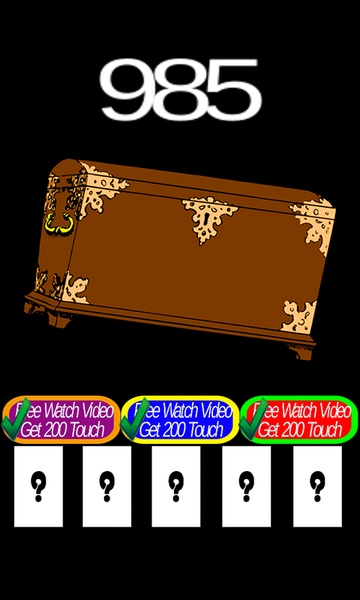 Secret Treasure Box - Preview 1