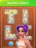 Tile Rush: Triple Mahjong Game screenshot 5