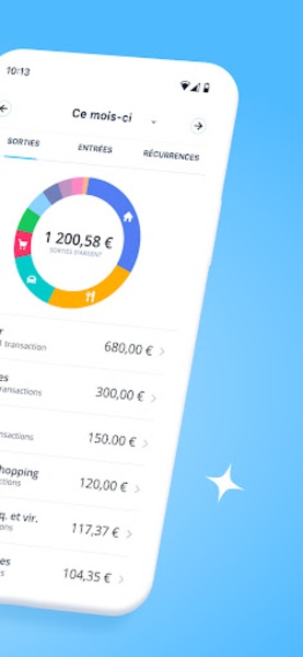 Bankin - Preview 6