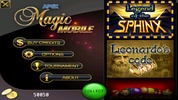 Magic Mobile Slots screenshot 6