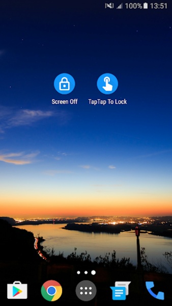 TapTap To Lock - Preview 3