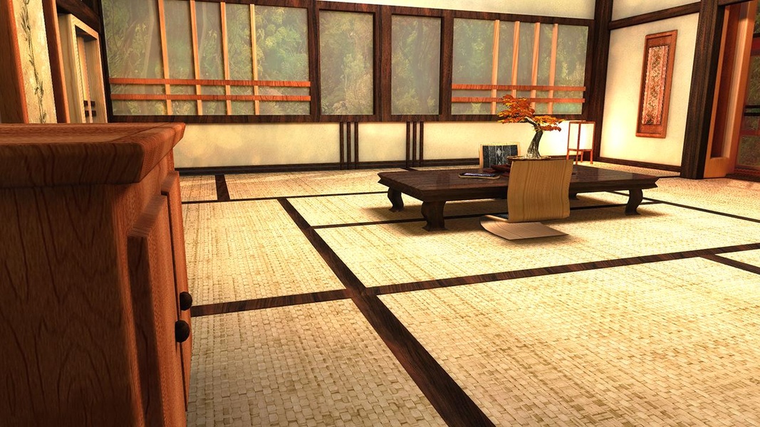 BonsaiBenchmark - Preview 1