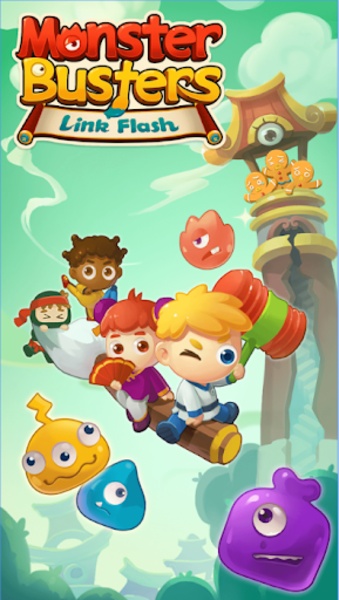 Link Flash - Preview 4