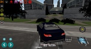 Fantastic Car Driving Simulator 3D screenshot 1