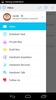 Handcent SMS皮肤（IOS7 Beta） screenshot 7