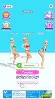 Dress Up Sisters for Android 6