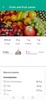 Dietary Calorie Counter screenshot 6