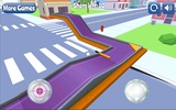 Mini Golf City 3D Ace Star screenshot 4