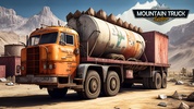 Mountain Truck Drive screenshot 5