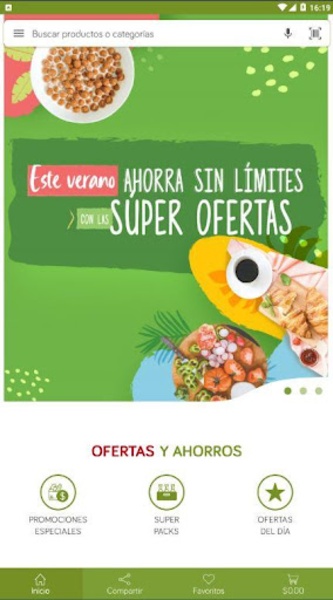 Selectos - Preview 1