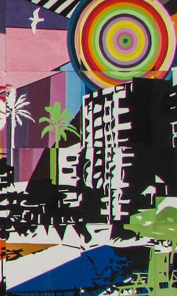 Graffiti Wallpaper New - Preview 10