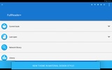 FullReader+ screenshot 14