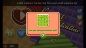 Onet Connect Valentine screenshot 1