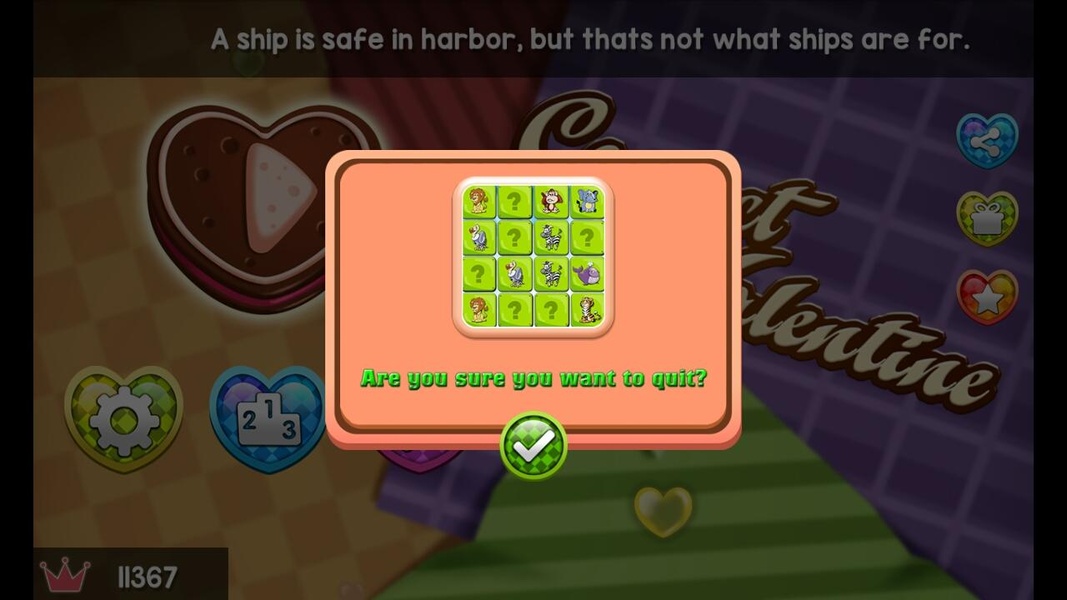 Onet Connect Valentine - Preview 1