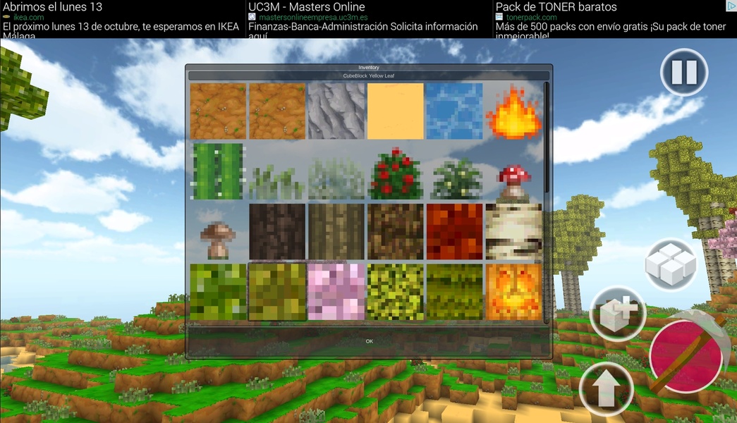 Worldcraft: Dream Island - Preview 2